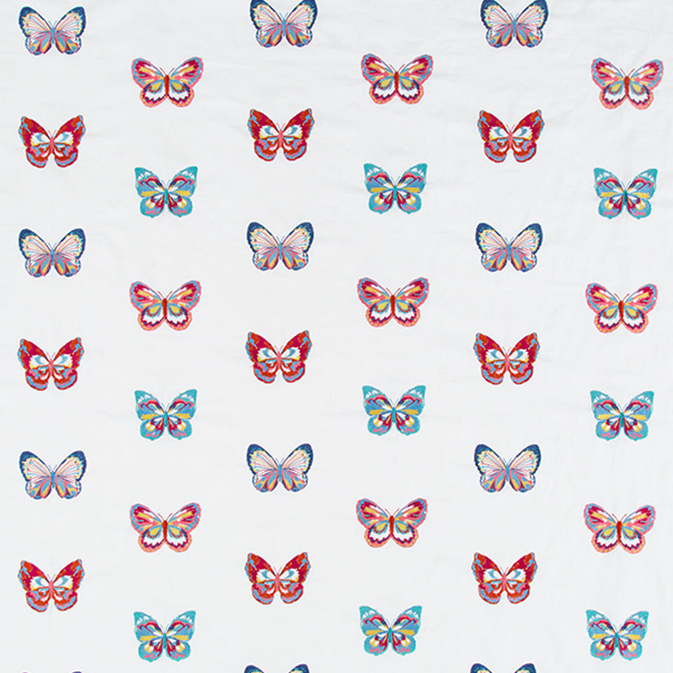 FLUTTER STITCH | PEONY