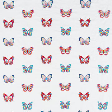FLUTTER STITCH | PEONY