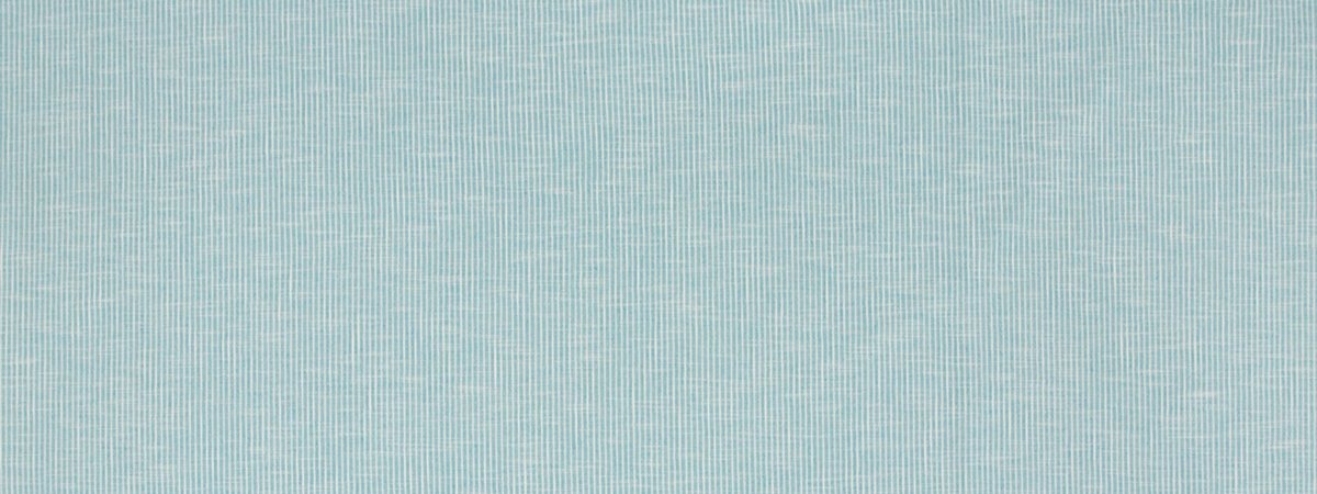 HARBOR STRIPE | AQUA - Upholstery - Fabric