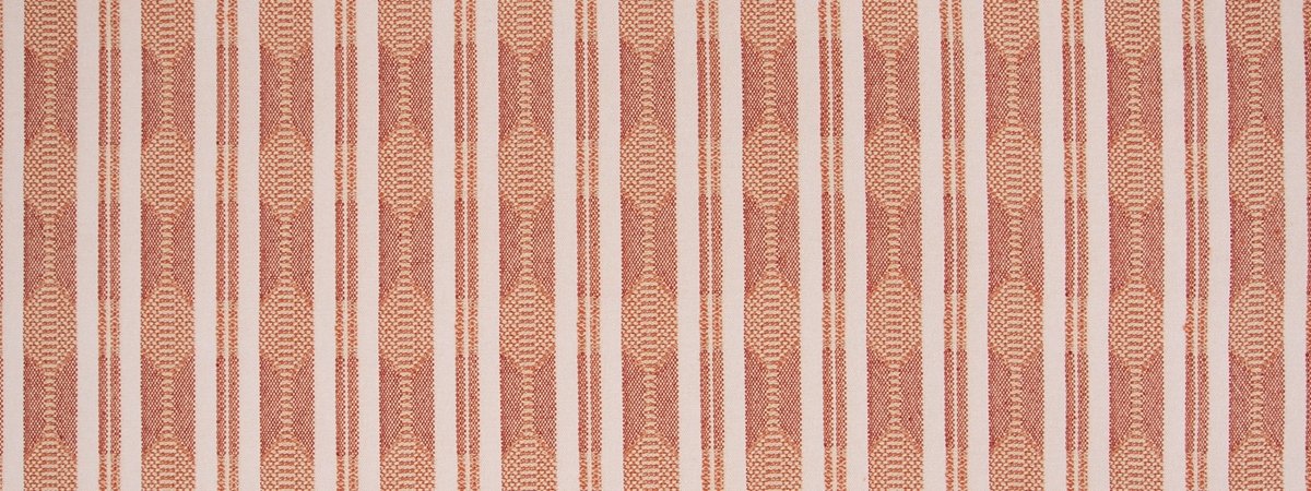TOLANI LAKE | TOMATO - Upholstery - Fabric