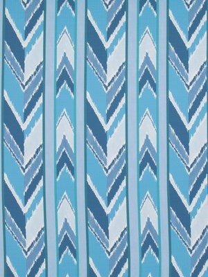ON DIT | 507-CORNFLOWER - Print - Fabric