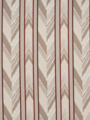 ON DIT | 507-CRIMSON - Print - Fabric