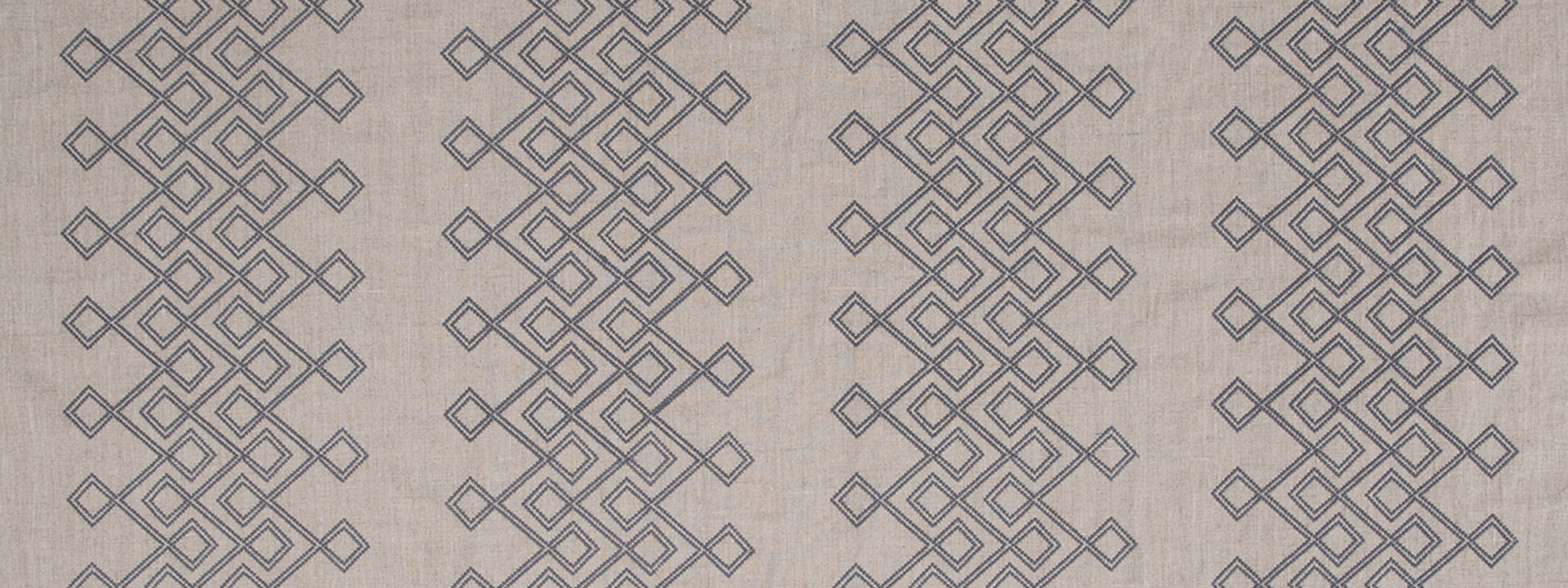 OWANDO STRIPE | TITANIUM