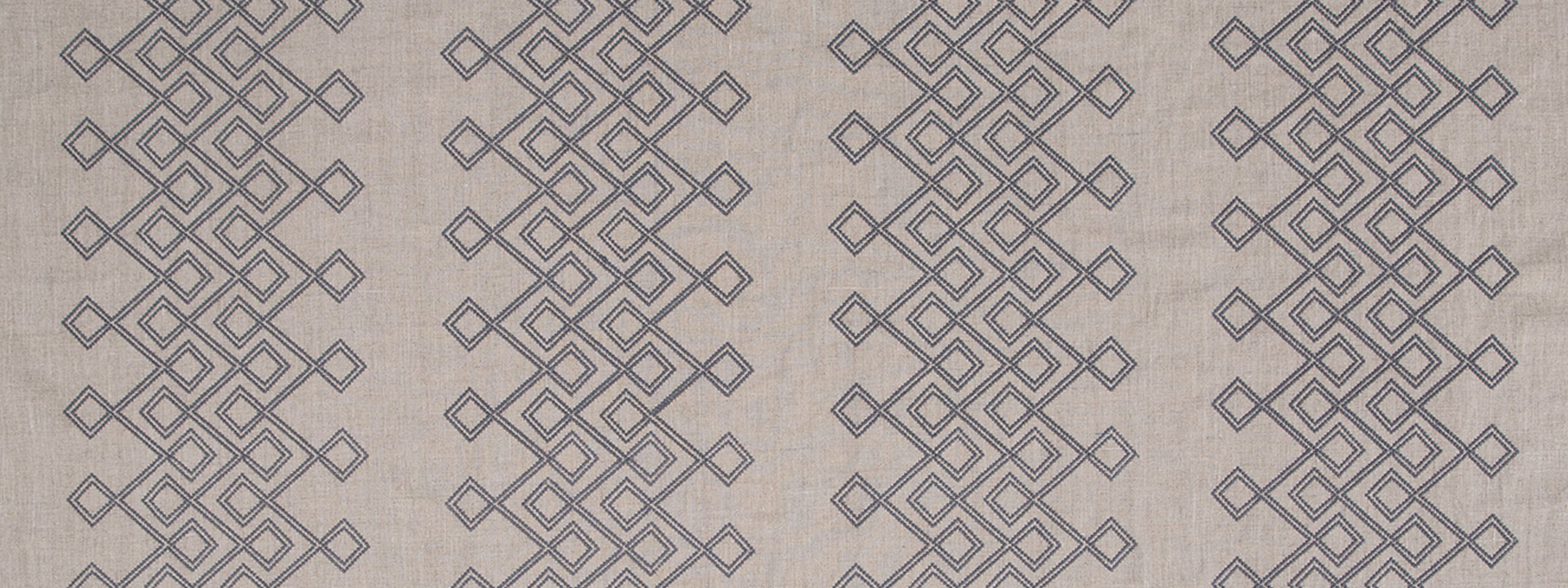 OWANDO STRIPE | TITANIUM