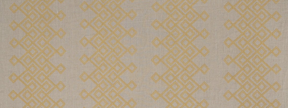 OWANDO STRIPE | GOLD - Multi-purpose