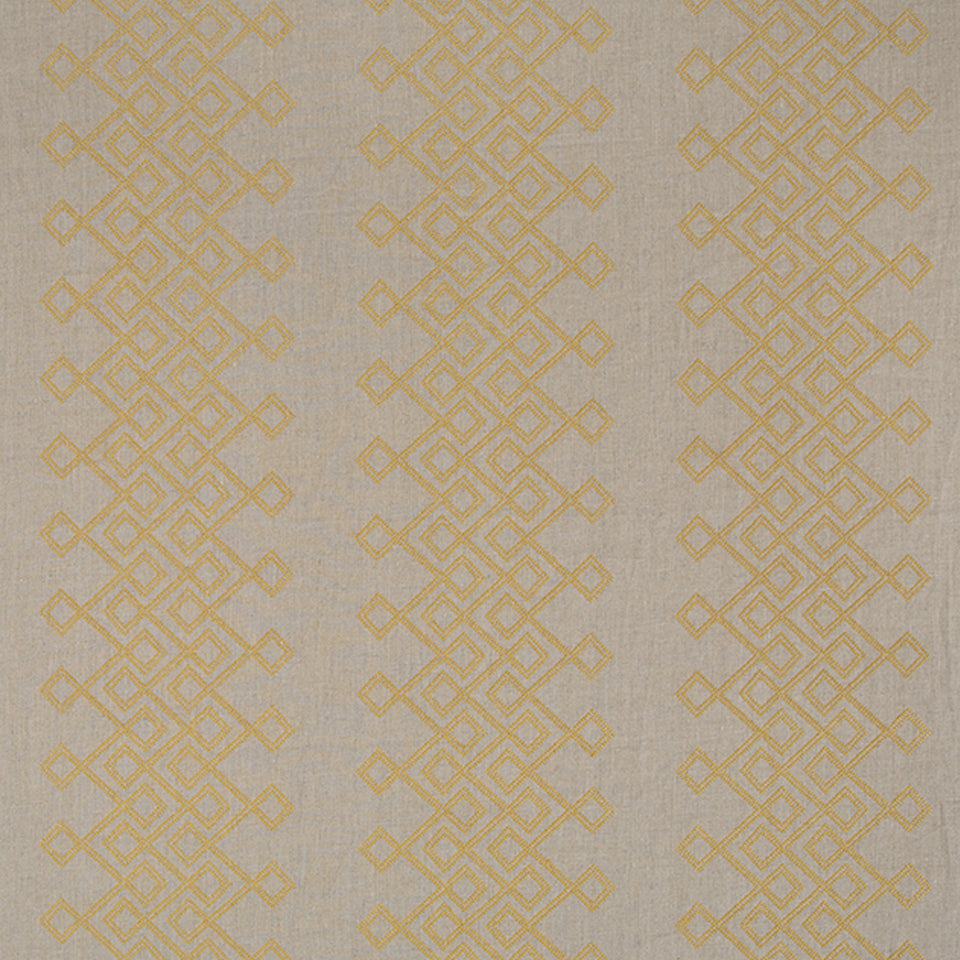 OWANDO STRIPE | GOLD