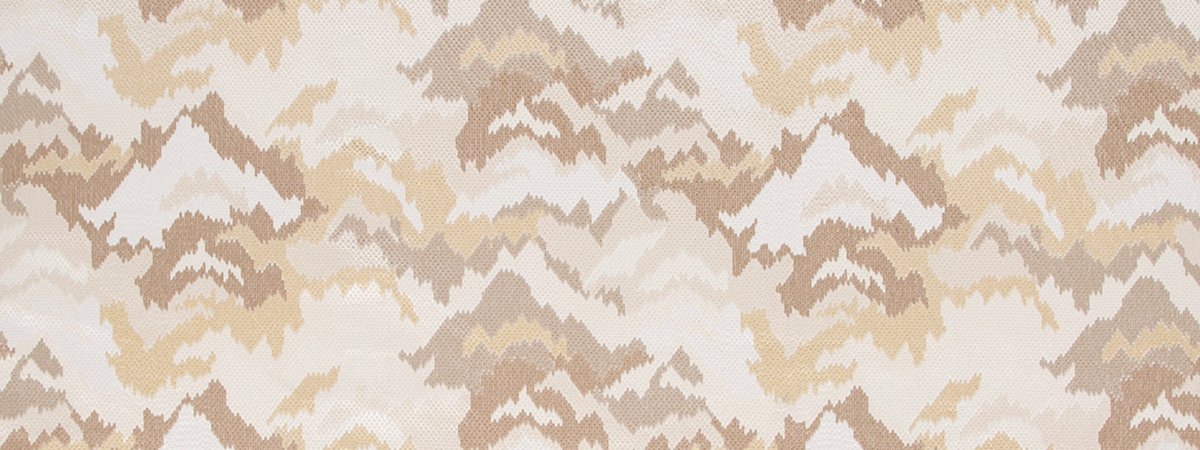 MUMBAI WAVE | TRAVERTINE - Multi-purpose