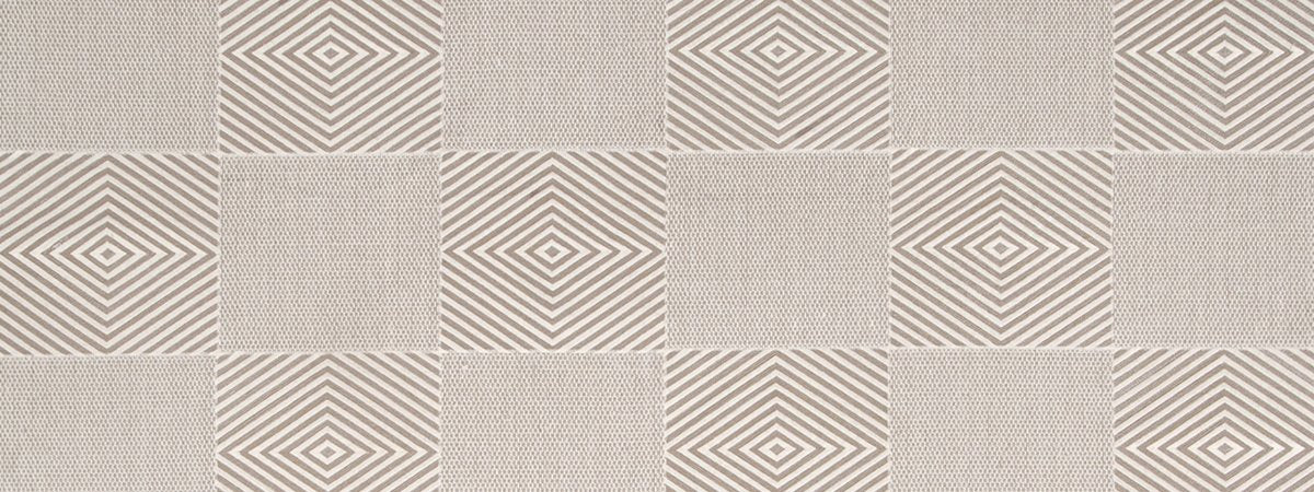 KANTHA | FLAX - Multi-purpose