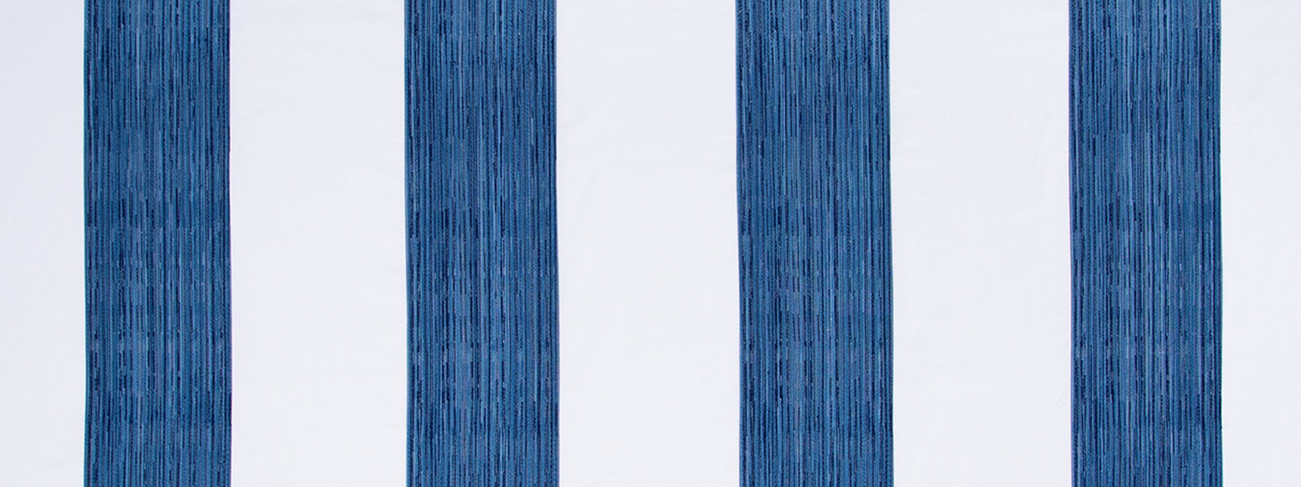 DEMI STRIPE | INDIGO