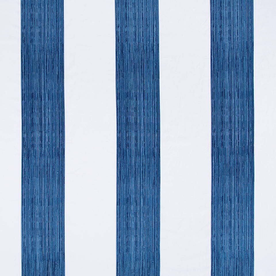 DEMI STRIPE | INDIGO