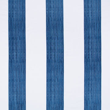 DEMI STRIPE | INDIGO