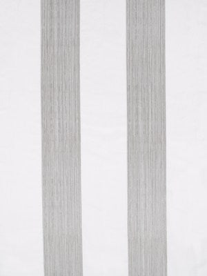 DEMI STRIPE | SILVER