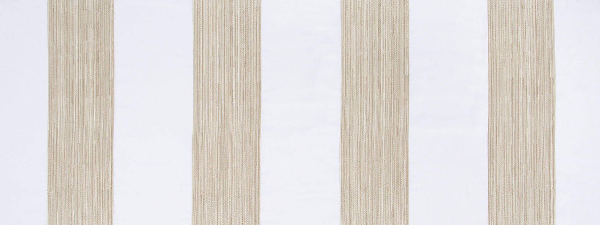 DEMI STRIPE | TRAVERTINE