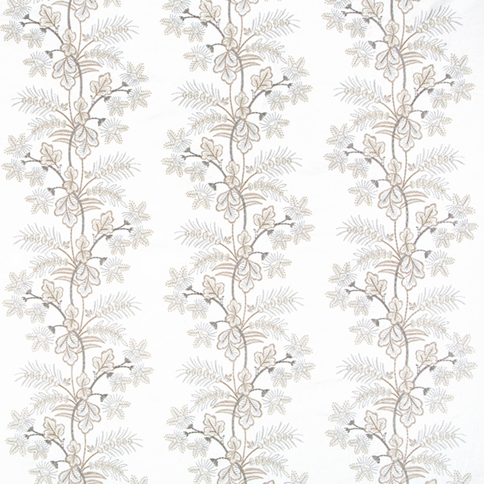 FLOATING VINE | SILVER GOLD