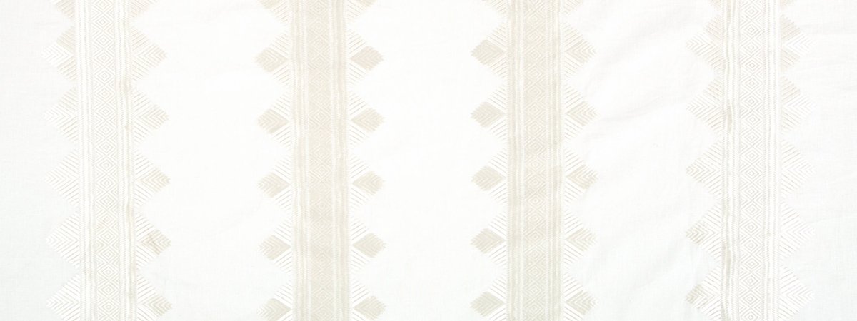 SIMLA STRIPE | TUSK - Multi-purpose