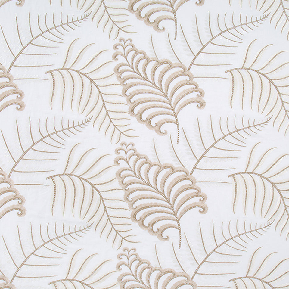 PERSIAN GARDEN | TRAVERTINE