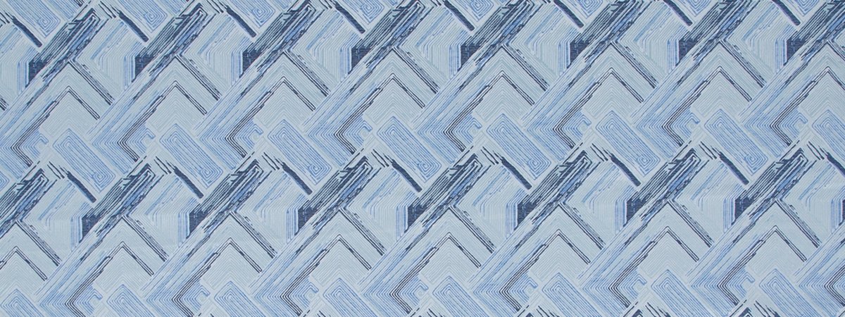 GRAND TOUR | COBALT - Upholstery - Fabric
