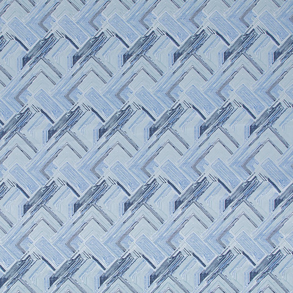 GRAND TOUR | COBALT - Upholstery - Fabric
