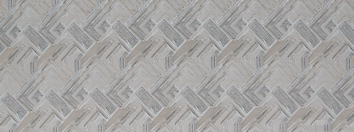 Grand Tour | Zinc - Upholstery - Fabric