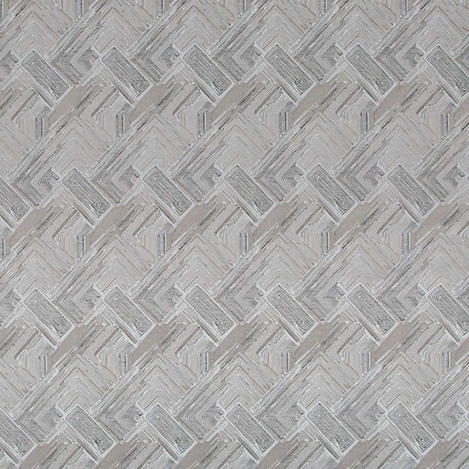 Grand Tour | Zinc - Upholstery - Fabric
