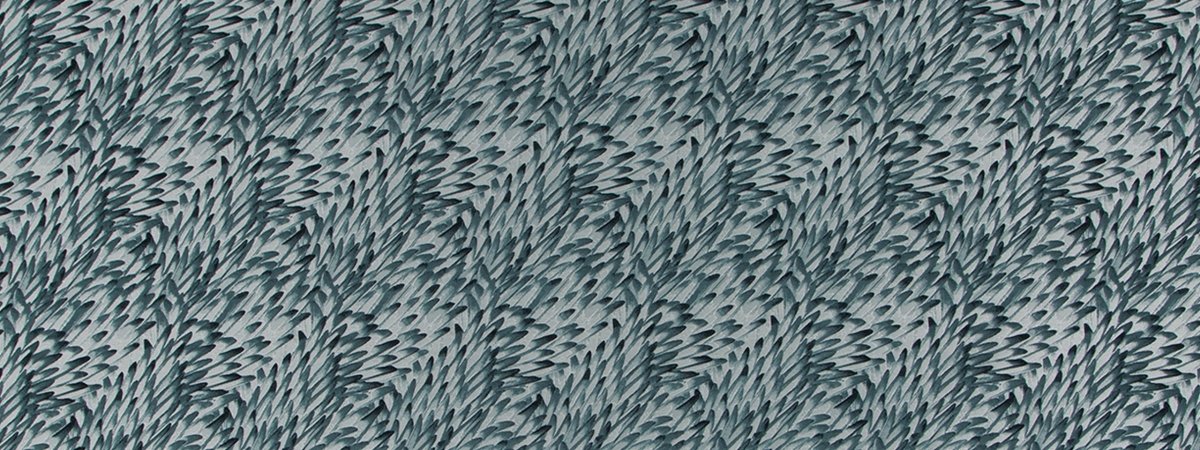 LADYBIRD | EMERALD - Upholstery - Fabric