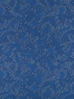BLUESTOCKING | CORNFLOWER - Upholstery - Fabric