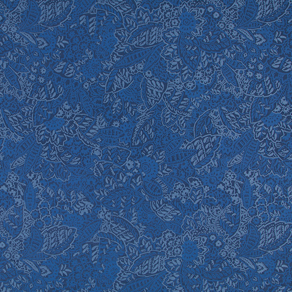 BLUESTOCKING | CORNFLOWER