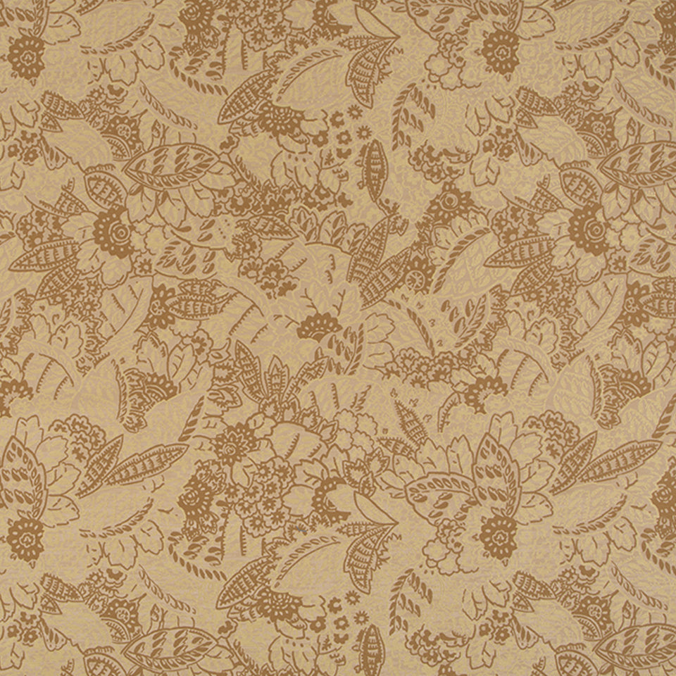 BLUESTOCKING | MUSTARD