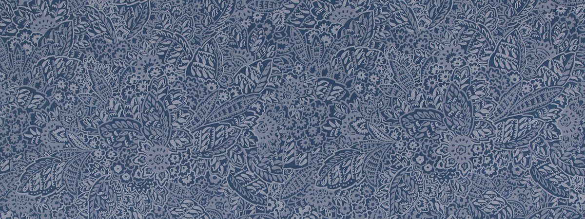 BLUESTOCKING | NORTH SEA - Upholstery - Fabric