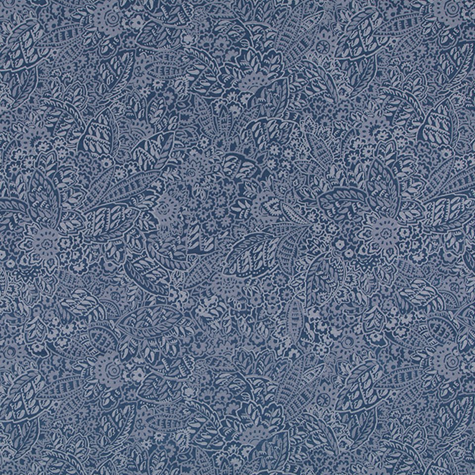 BLUESTOCKING | NORTH SEA