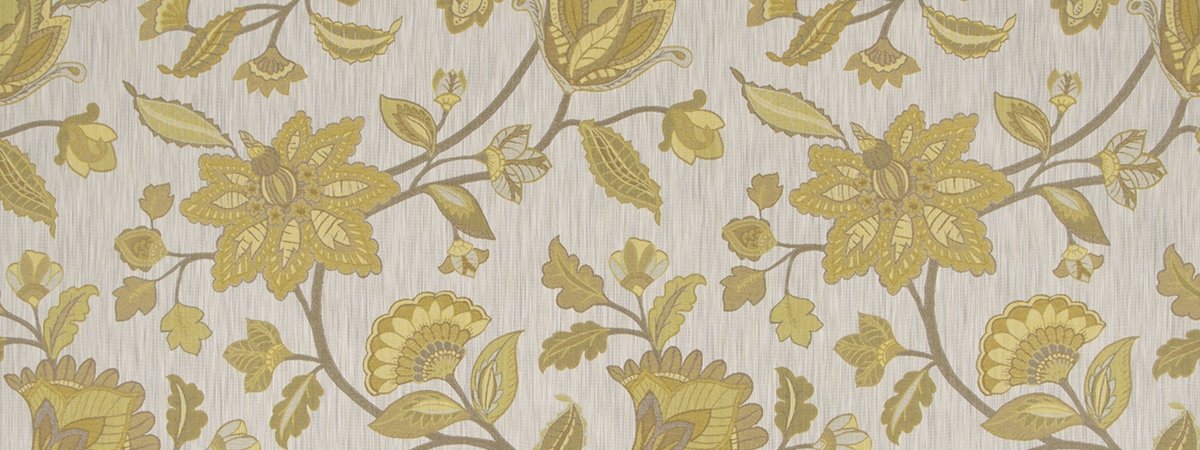 ESTATE | CHARTREUSE - Upholstery - Fabric