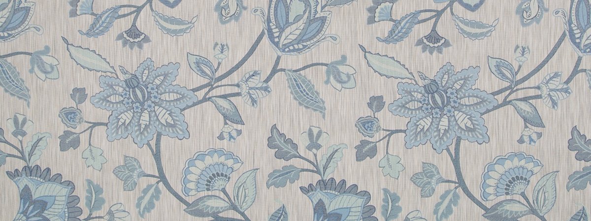 ESTATE | HYACINTH - Upholstery - Fabric