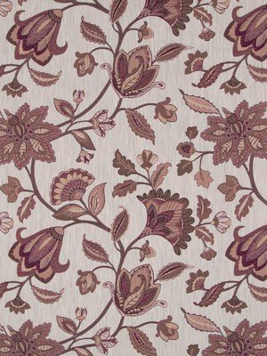 ESTATE | MERLOT - Upholstery - Fabric