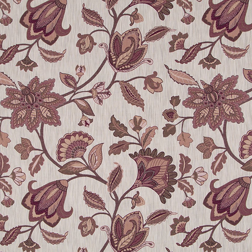 ESTATE | MERLOT - Upholstery - Fabric