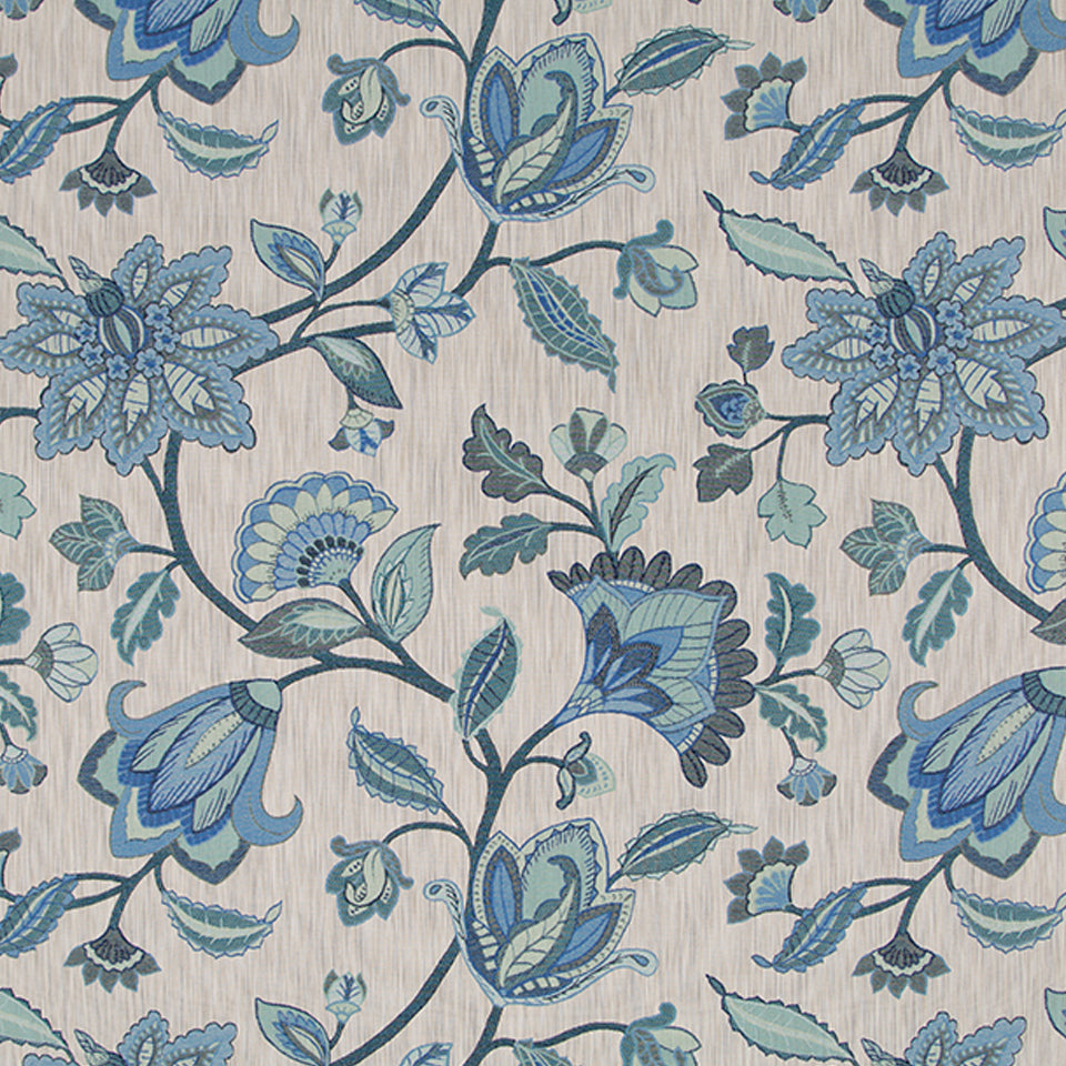 ESTATE | SEAGLASS