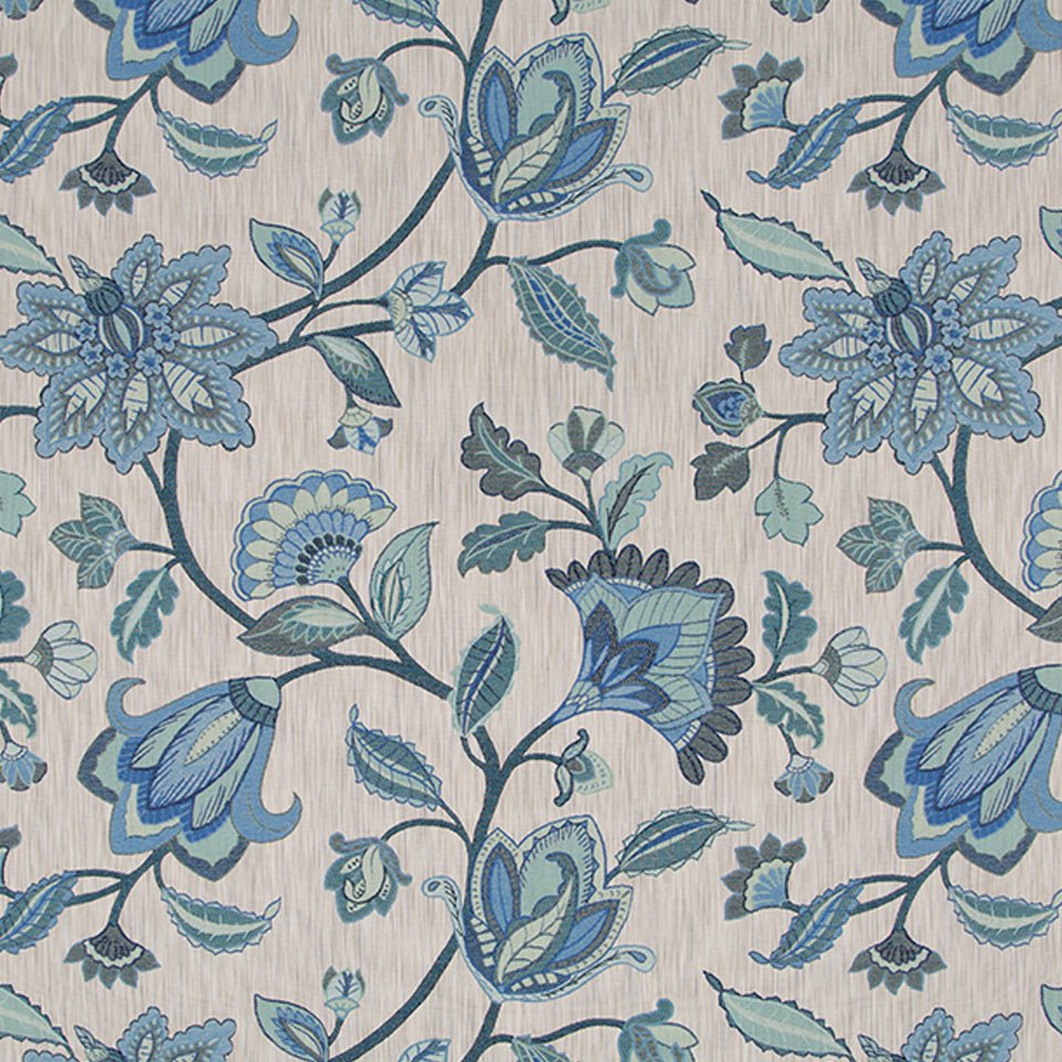 ESTATE | SEAGLASS - Upholstery - Fabric