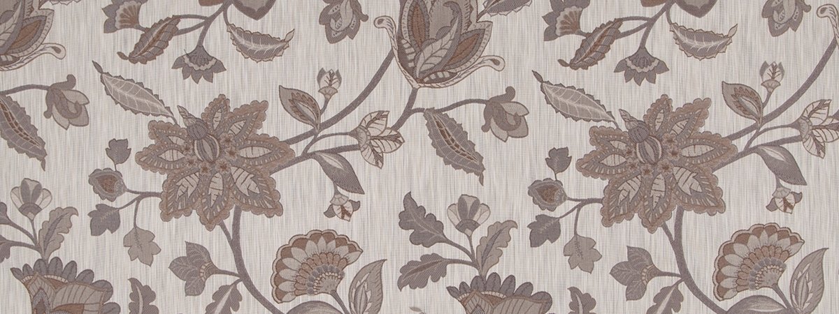 ESTATE | ZINC - Upholstery - Fabric