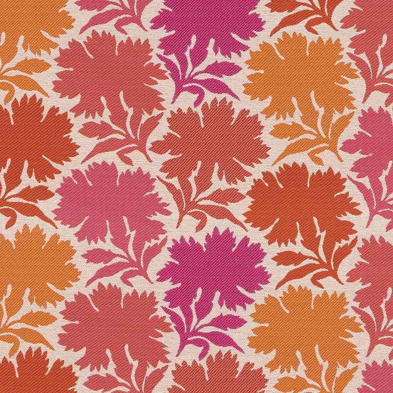 DU16444 | 224-BERRY - Upholstery - Fabric