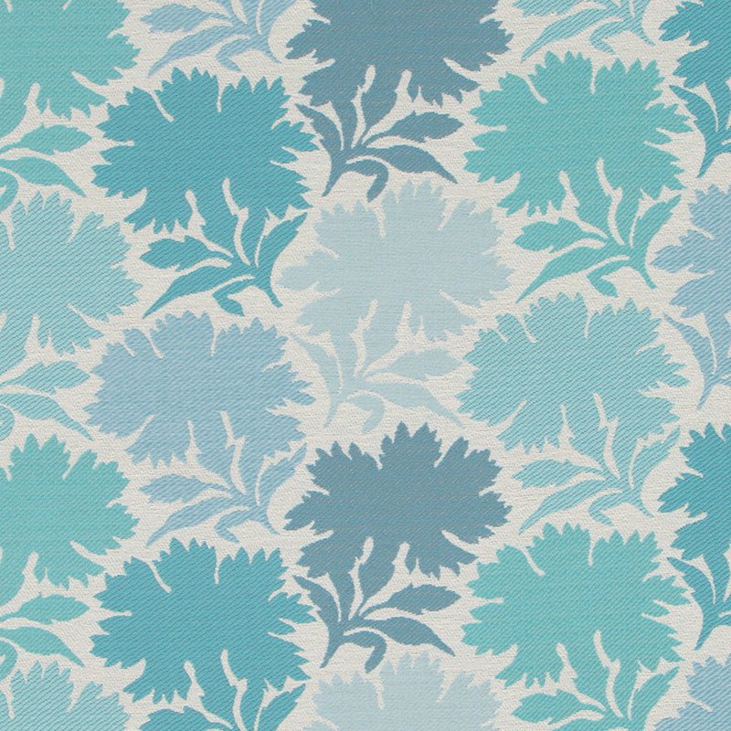 DU16444 | 260-AQUAMARINE - Upholstery - Fabric