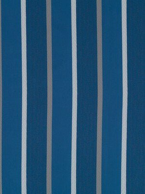 DONWELL ABBEY | CERULEAN - Upholstery - Fabric