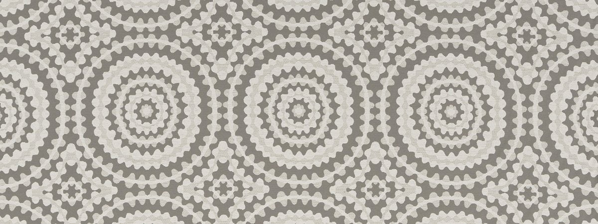 HOYDEN | ZINC - Upholstery - Fabric