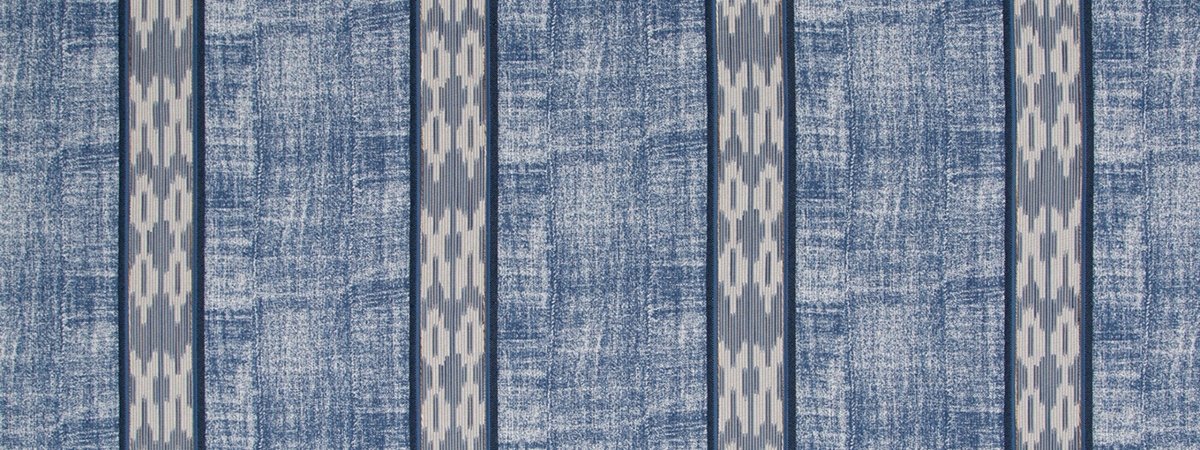 ARCOSANTI | AZURE - Upholstery - Fabric