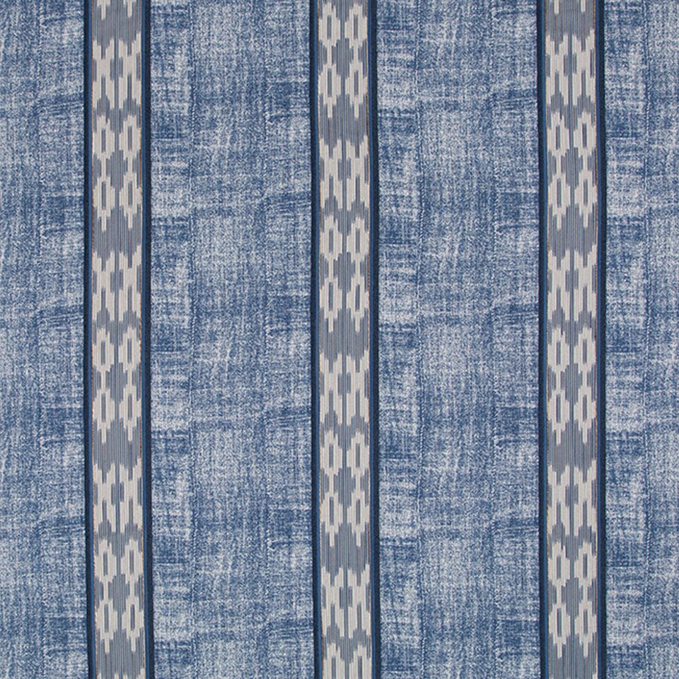ARCOSANTI | AZURE - Upholstery - Fabric