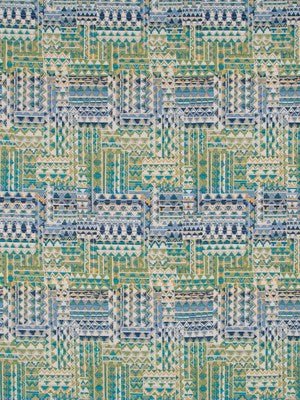 ESPANOLA | AQUA - Upholstery - Fabric