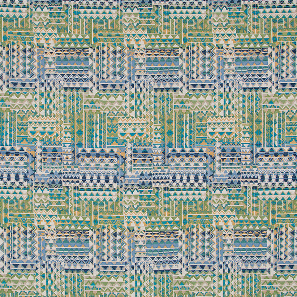 ESPANOLA | AQUA