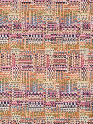 ESPANOLA | TOMATO - Upholstery - Fabric