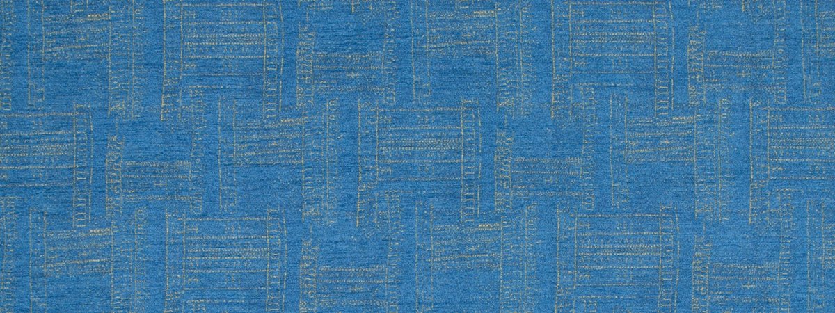 CANNONGATE | AZURE - Upholstery - Fabric