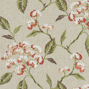 F1125 | 6-SPICE - Drapery - Fabric