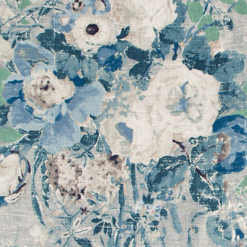 DP61892 | 157-CHAMBRAY - Upholstery - Fabric
