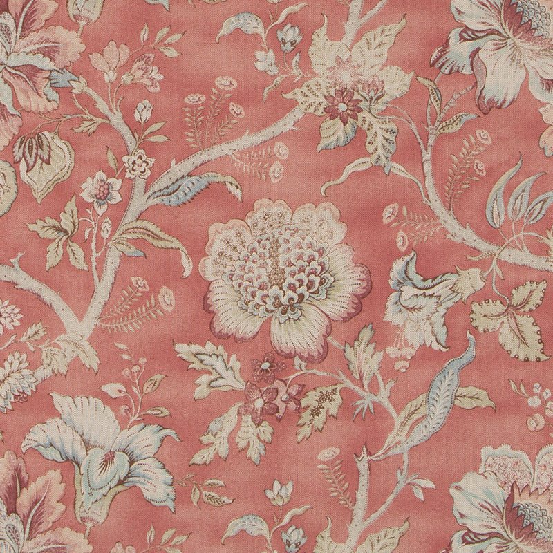 DP61893 | 9-RED - Upholstery - Fabric